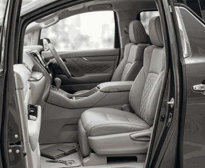 Bekleed Jok Mobil & Interior Kendaraan