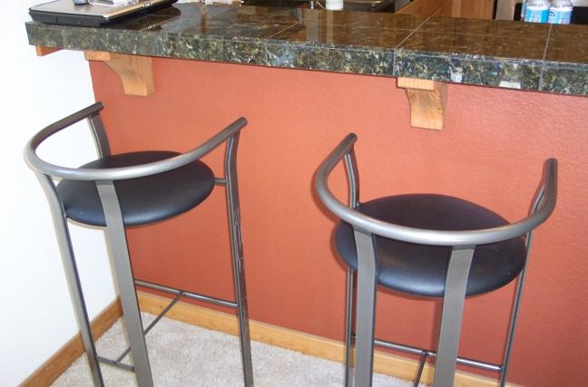 Bekleed Kursi Barstool & Lounge Hotel - Bekleed Sahabat Surabaya